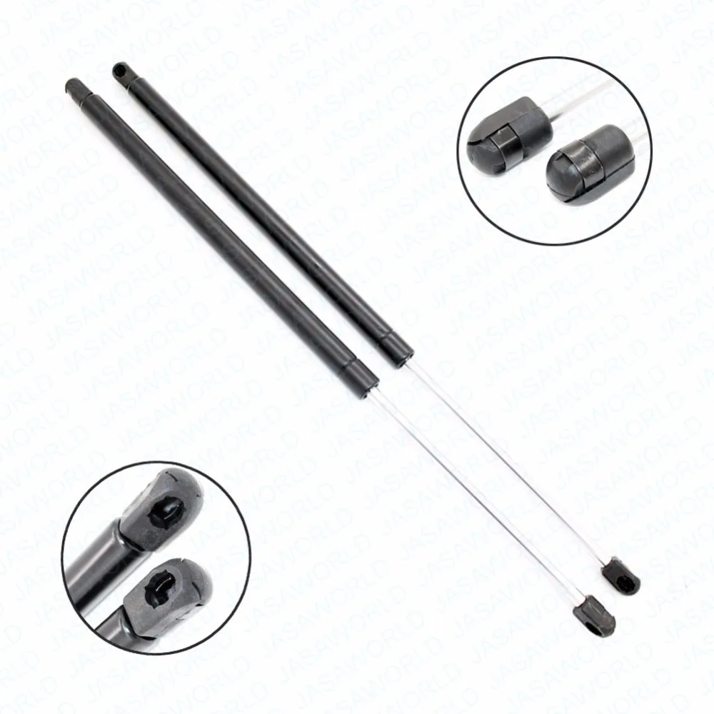 

1 Pair Auto Gas Spring Struts Prop Lift Support Damper for KIA SPORTAGE (JE,KM) 2004-2007 2008 Gas Charged Rear Tailgate Boot
