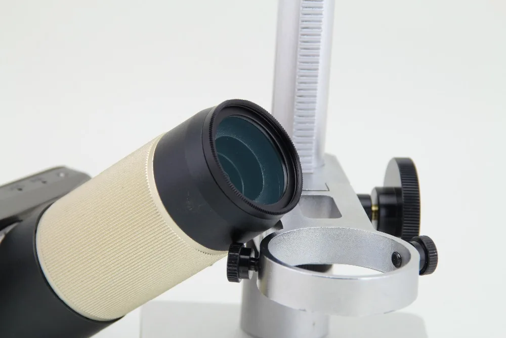  Andonstar ADSM201 inspection HDMI digital microscope camera for industry lab PCB repair and solderi