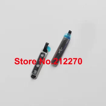 

100pcs/lot Original New USB Charger Dock Port Cover Waterproof For Samsung Galaxy S5 I9600 G900(For All Model) Silver Wholesale