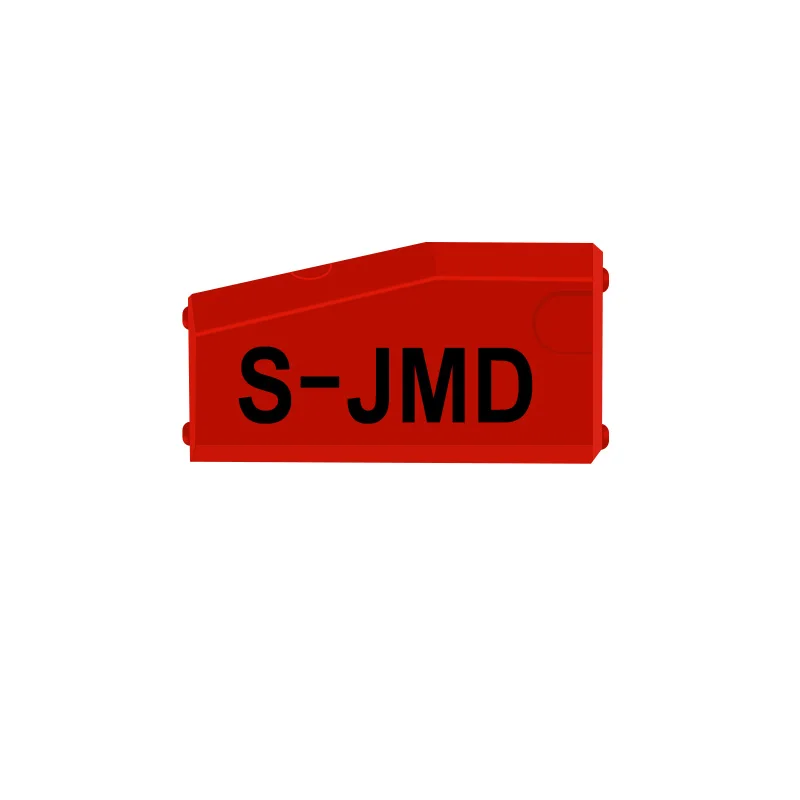 JMD King Chip JMD удобный детский Ключ Копир удобный детский JMD Красные фишки для CBAY JMD46/48/4C/4D/G/King Chip