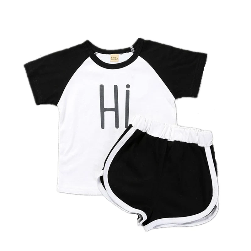 unisex baby tracksuits