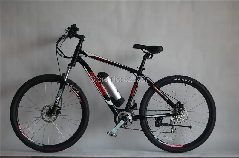 bofeili electric bike