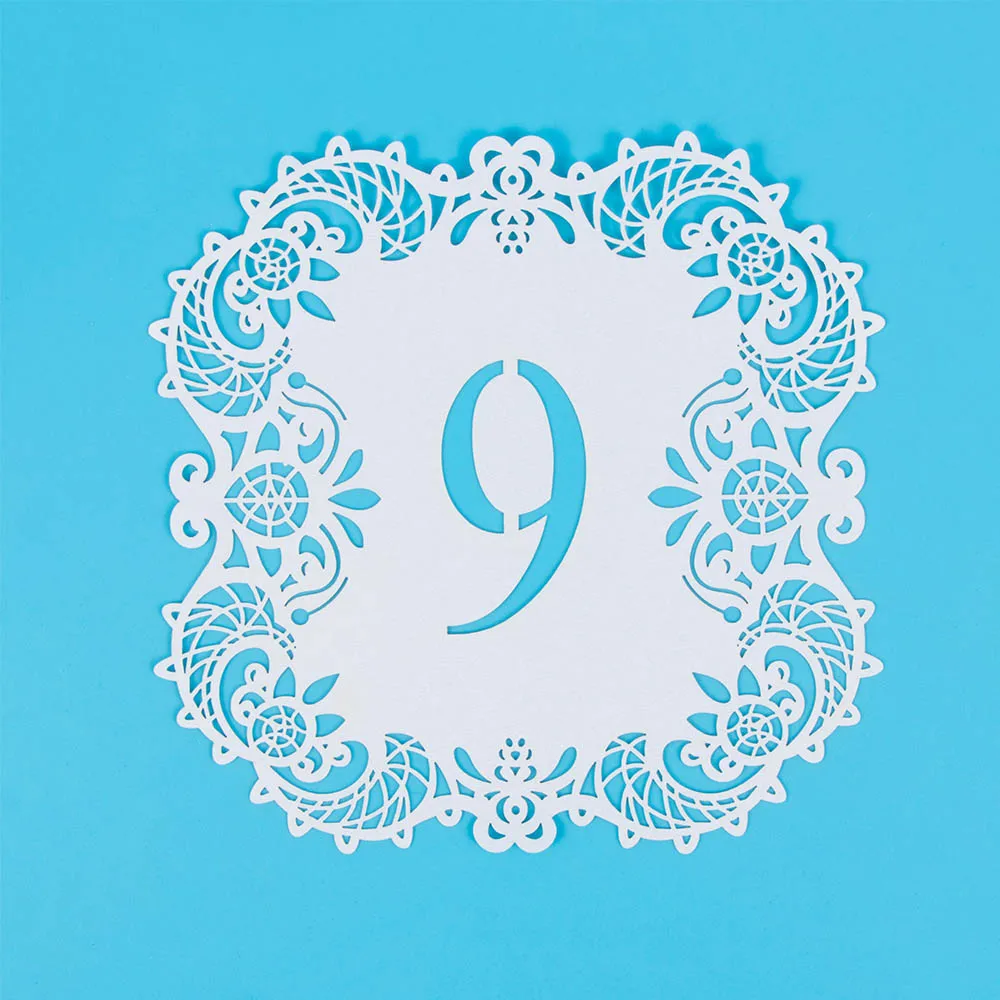 9