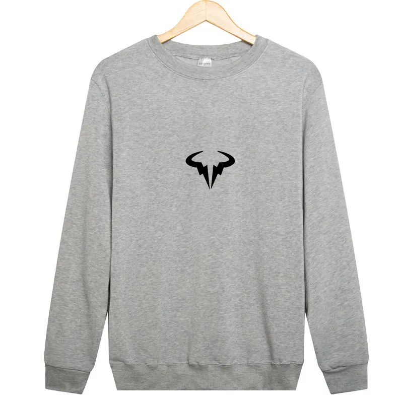 

Cotton Long-sleeved O-collar for Outdoor Fashion Sportswear in 2018