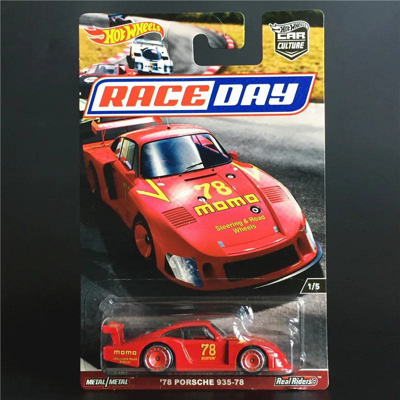 Hot Wheels машинка 1: 64 Автомобиль культура Гоночный день MAZDA ACURA Коллекционная серия Металлический Литой модельный автомобиль детские игрушки подарок