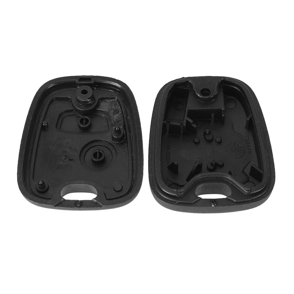 Чехол Dandkey для ключа Citroen C2/C3/C4/C5/C6 с 2 кнопками|case for|case shippingcase case |