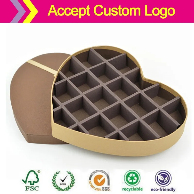 Chocolate Box