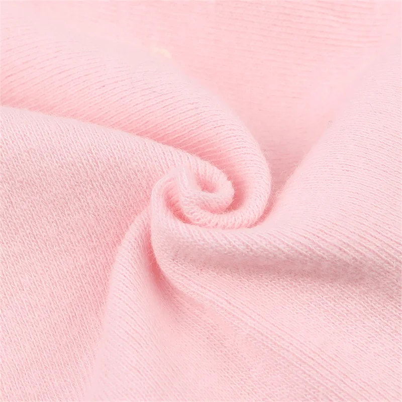 Organic Cotton Newborn Baby Hat Striped Cat Ears Infant Beanie Soft Double Layer Tire Hat Cure Newborn Beanie Baby Boys Clothing (15)