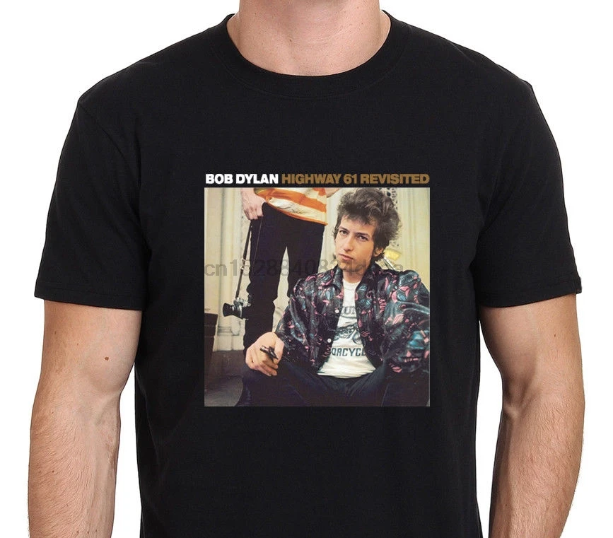 Bob Dylan Highway 61 Revisiting Band 