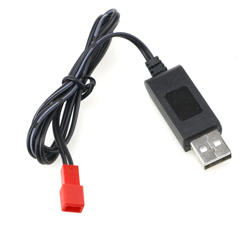 JJRC H68 drone remote control aircraft accessories 1 USB charging cablein Drone Cables from