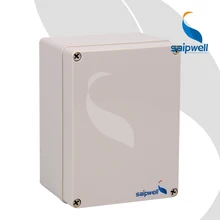200*150*115mm ABS Plastic Enclosure / Saipwell Industrial Waterproof Box (SP-02-201511)