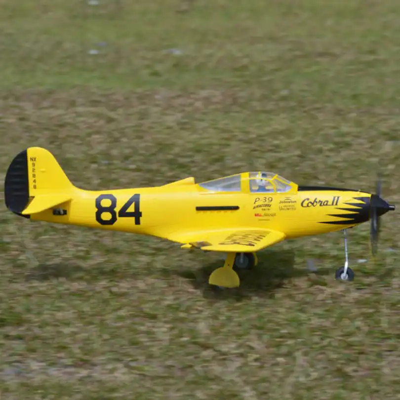 p 39 rc plane