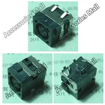 

DC Power Jack for DELL 3521 2521 5537 5521 3531 5535 E6440 5721 5737 3537 DC Connector Laptop Socket Power Replacement