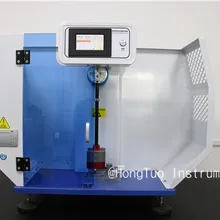 Профессиональный поставщик Charpy маятник ударно-испытательная машина, оборудование для испытания на удар высокая точность лучшее качество