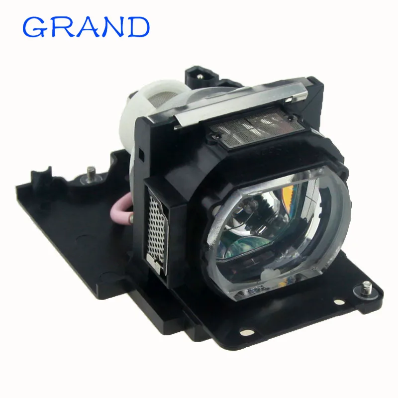 

VLT-XL4LP Replacement Projector bare Lamp With Housing for MITSUBISHI VLT-SL4 / SL4SU / SL4U / XL4 / XL4U / XL8U HAPPY BATE