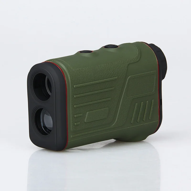 

New Arrival 600A(Range+Speed+Height+Angle) Multifunction Laser Range Finder For Outdoor Use gs28-0019