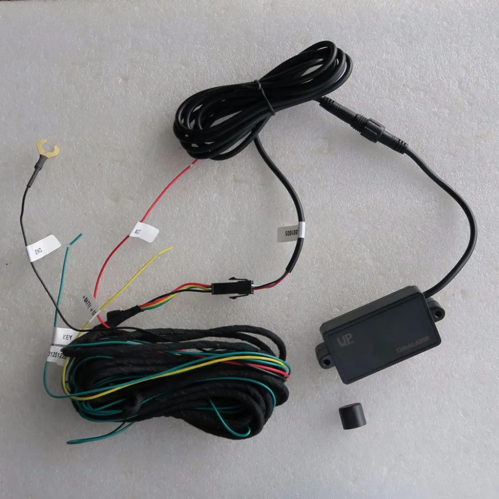  auto One-foot activated induction module for Smart Auto Electric Tail Gate Lift - 32831472953