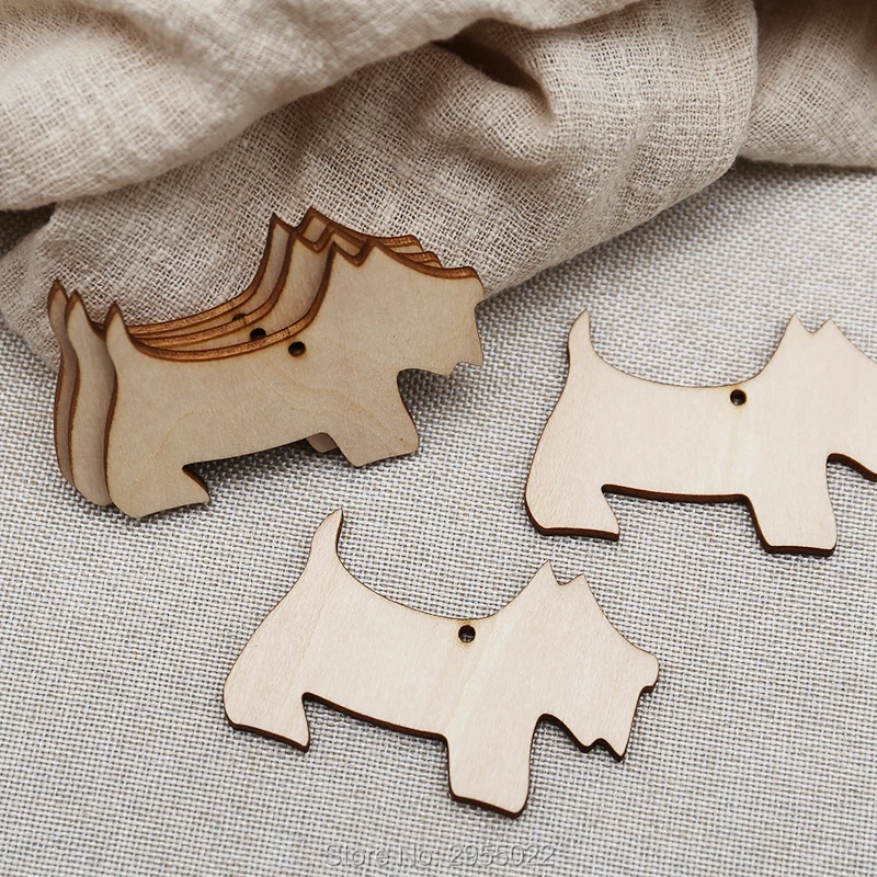 wooden laser cut scottie dog unfinished diy tagswood labels clip artwedding tagschristmas decor in wood diy crafts from home garden on aliexpresscom - Scottie Dog Christmas Decorations wooden laser cut scottie dog unfinished diy tagswood labels clip artwedding tagschristmas decor in wood diy crafts from home garden on aliexpresscom - Scottie Dog Christmas Decorations