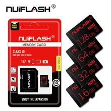 Cartão de memória, real capacidade do micro sd 8gb 16 gb 32 gb de alta velocidade 64gb classe 10 cartão micro sd tf para telefone/tablet pc