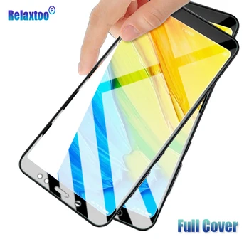 

Full Cover Tempered Glass For Xiaomi Redmi 4 Screen Protector For Xiaomi Xiami Redmi 3 4A 5A Note 4X 3 6 6A Pro Film Protective