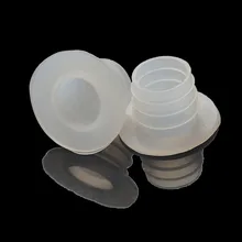 HONEYPUFF Preminum FDA силиконовый кальян втулка порт соединения еды силиконовые уплотнения костюм Chicha Narguile шланг трубы аксессуары