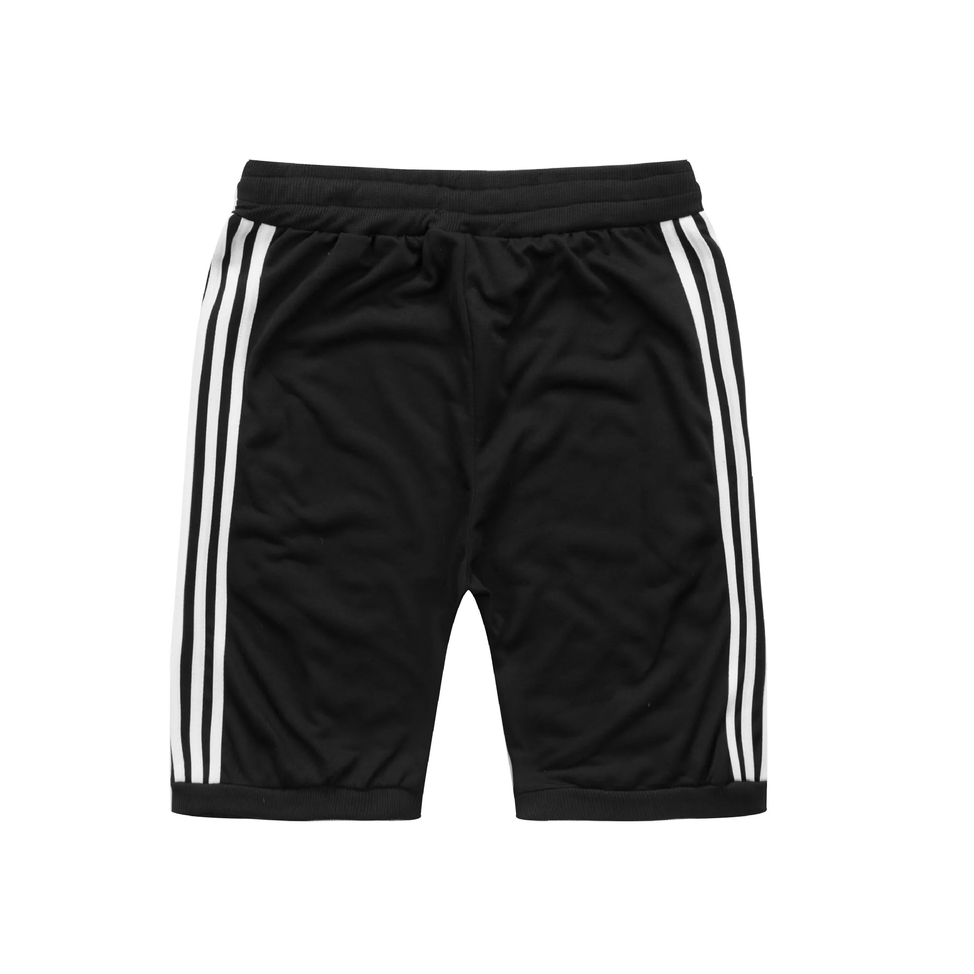 Men Pants Summer Sports Harlon Pants Leisure Pants Code Beach Pants K 344 - Цвет: 346 black white