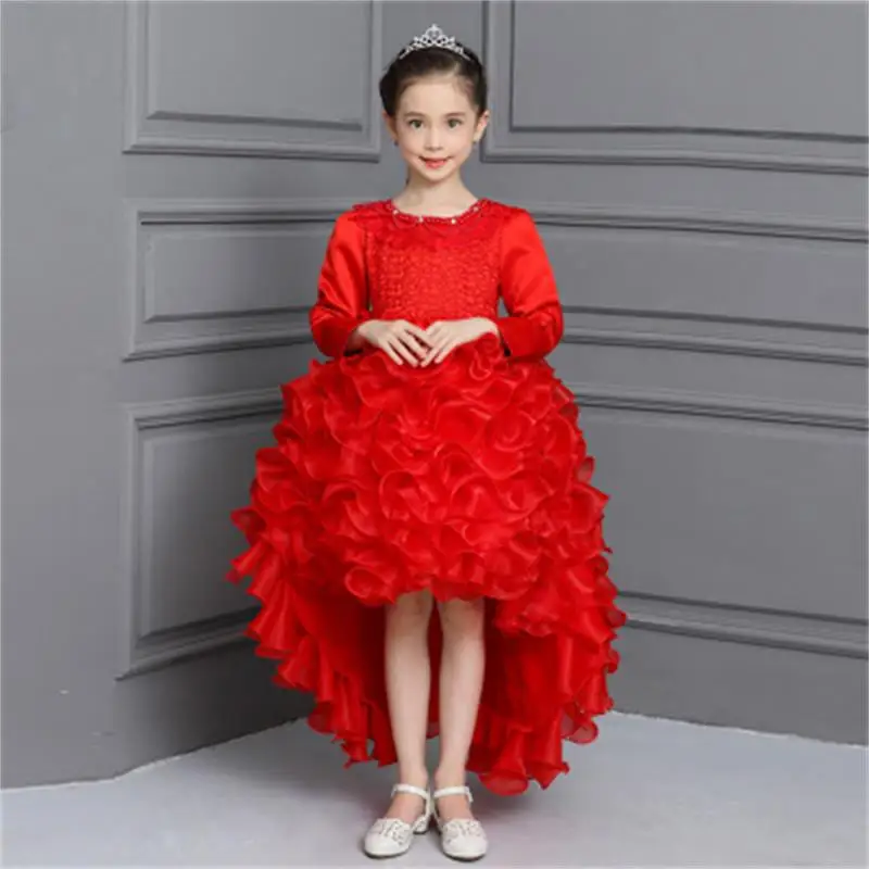 full gown for kids