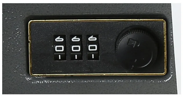 High Quality Segurança e Proteção