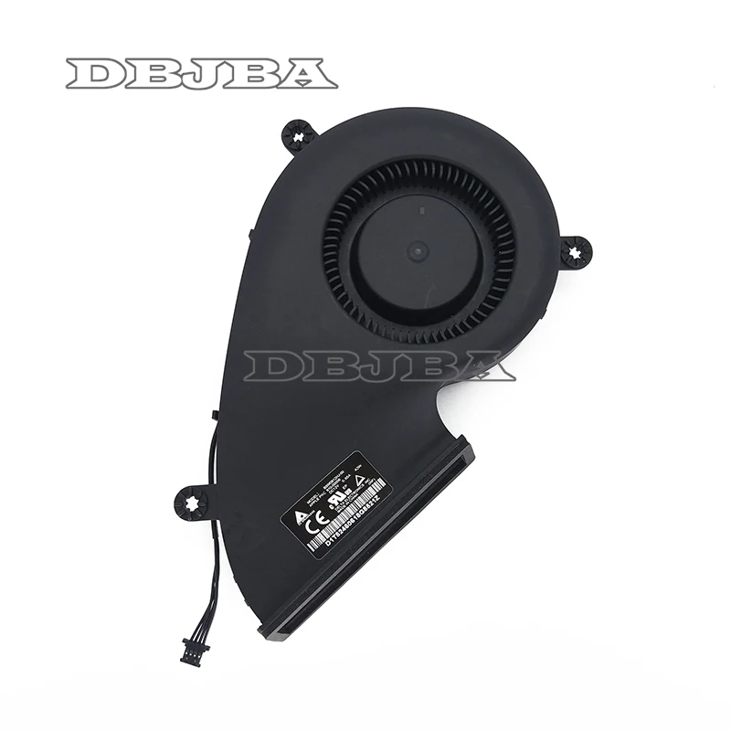 Вентилятор охлаждения процессора Для iMac 21 5 ''A1418 Fan 610 0141 0142 0217 0214 0198|Охлаждающие