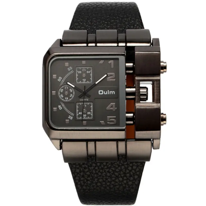 smart watch in square shape
