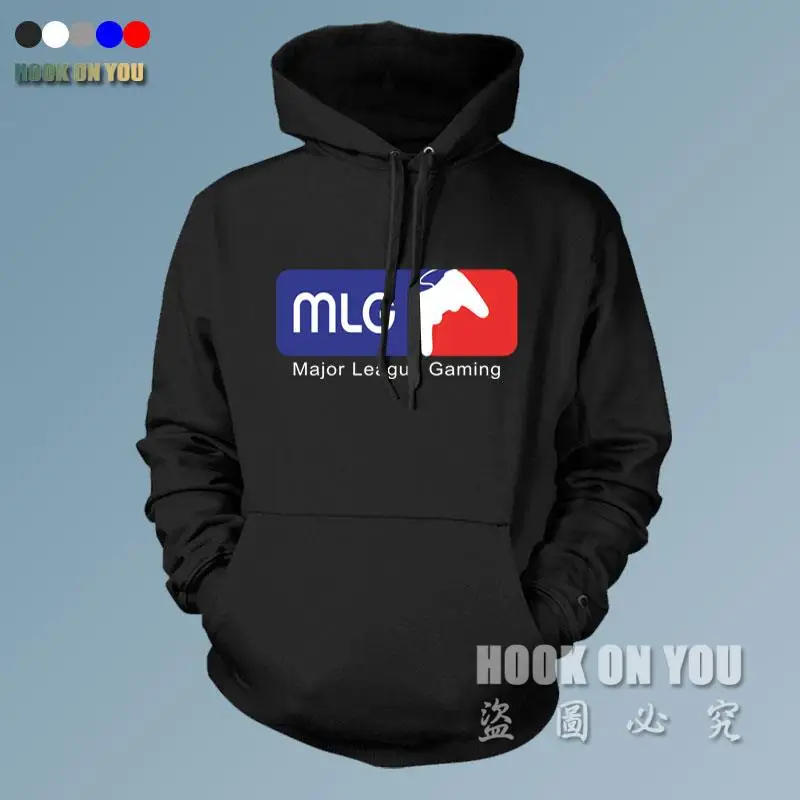 mlg hoodie