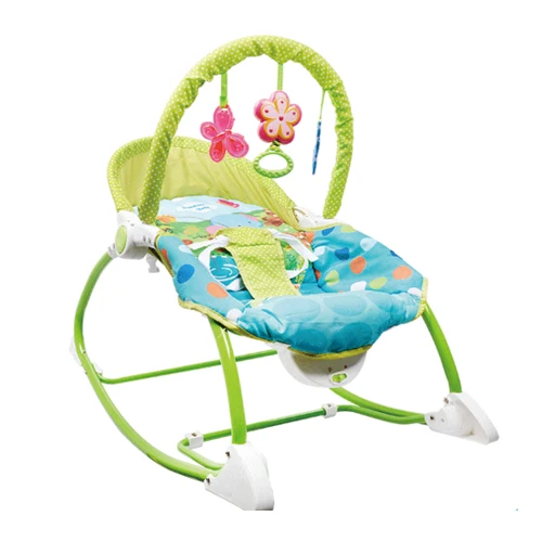 baby bouncer rocker