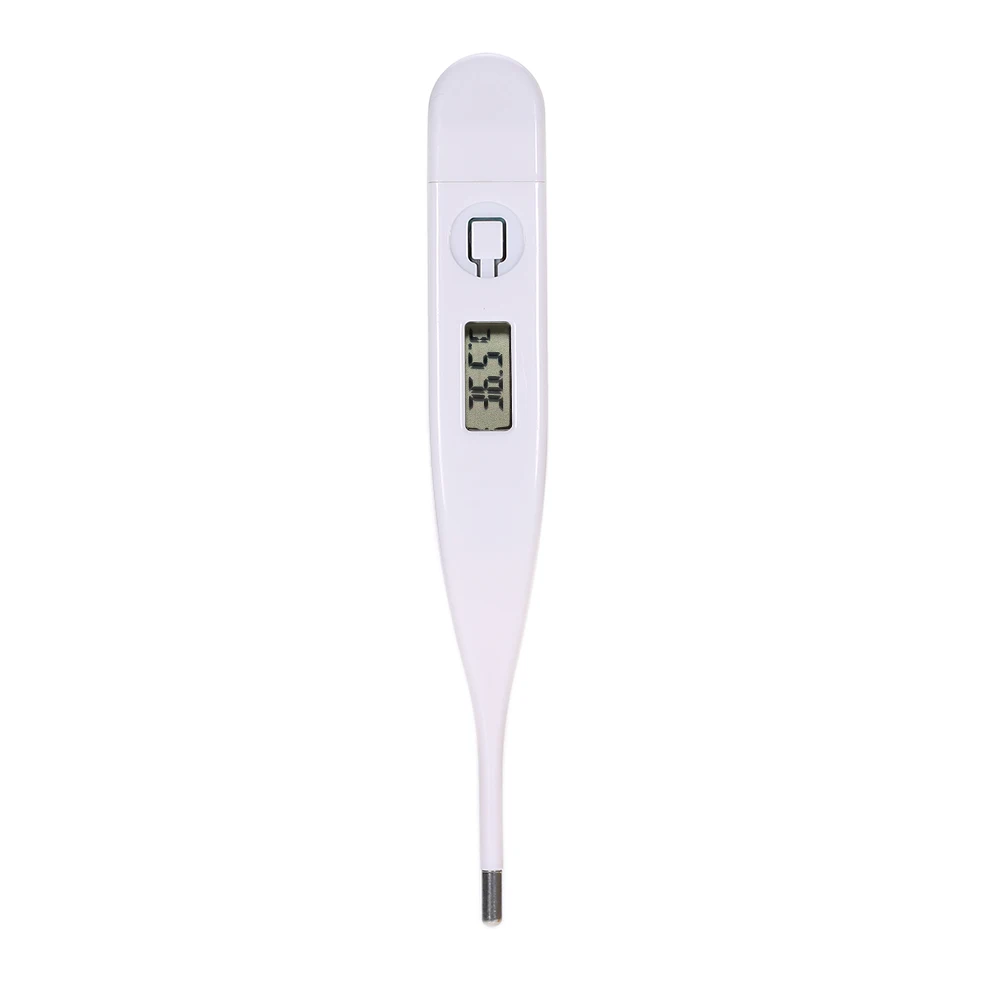 Buy LCD Digital Thermometer Fever Temperature in 1min