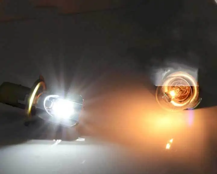 motocycle led 006