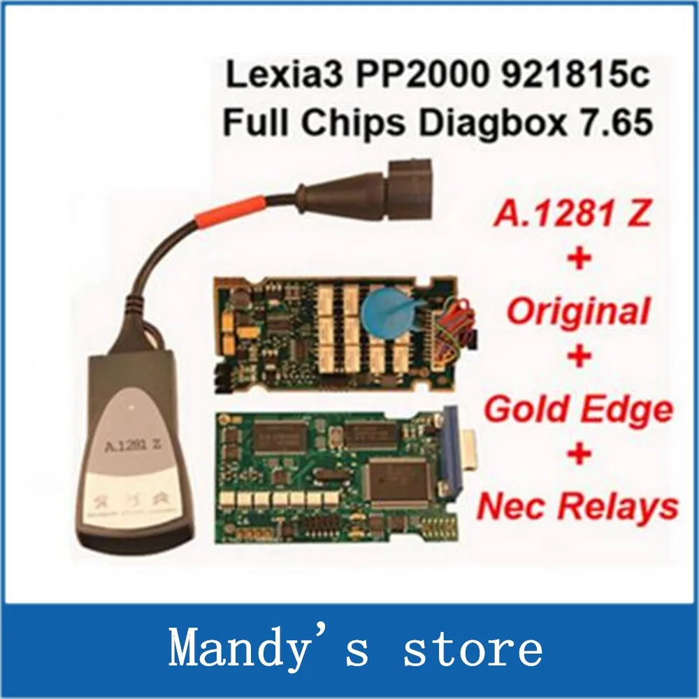 imágenes para 921815 C de chip completo con led con El Mejor precio Herramienta de Diagnóstico lexia3 pp2000 lexia 3, lexia-3 diagbox de software 7.56 imágenes para 921815 C de chip completo con led con El Mejor precio Herramienta de Diagnóstico lexia3 pp2000 lexia 3, lexia-3 diagbox de software 7.56