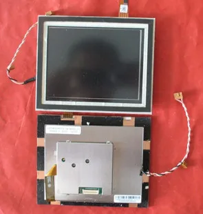 

LCD screen LCBA7T211W FG050605DNCWBGL4 EG64100BCWU LM12S401