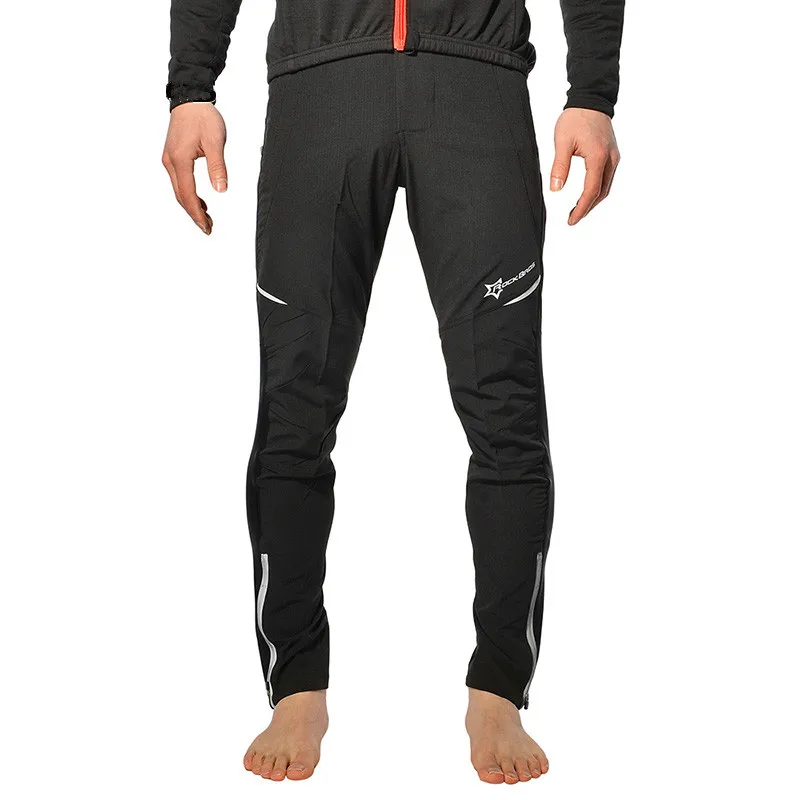 

ROCKBROS Bike Cycling Pants Men Women Sport Breathable Summer Pants Cycle Riding Clothing Bicycle Bike Fishing Fitness Trousers