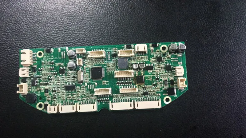 Original ILIFE V5 PRO Main Board 1 Pc Robot Vacuum Cleaner Parts Supply From Factory