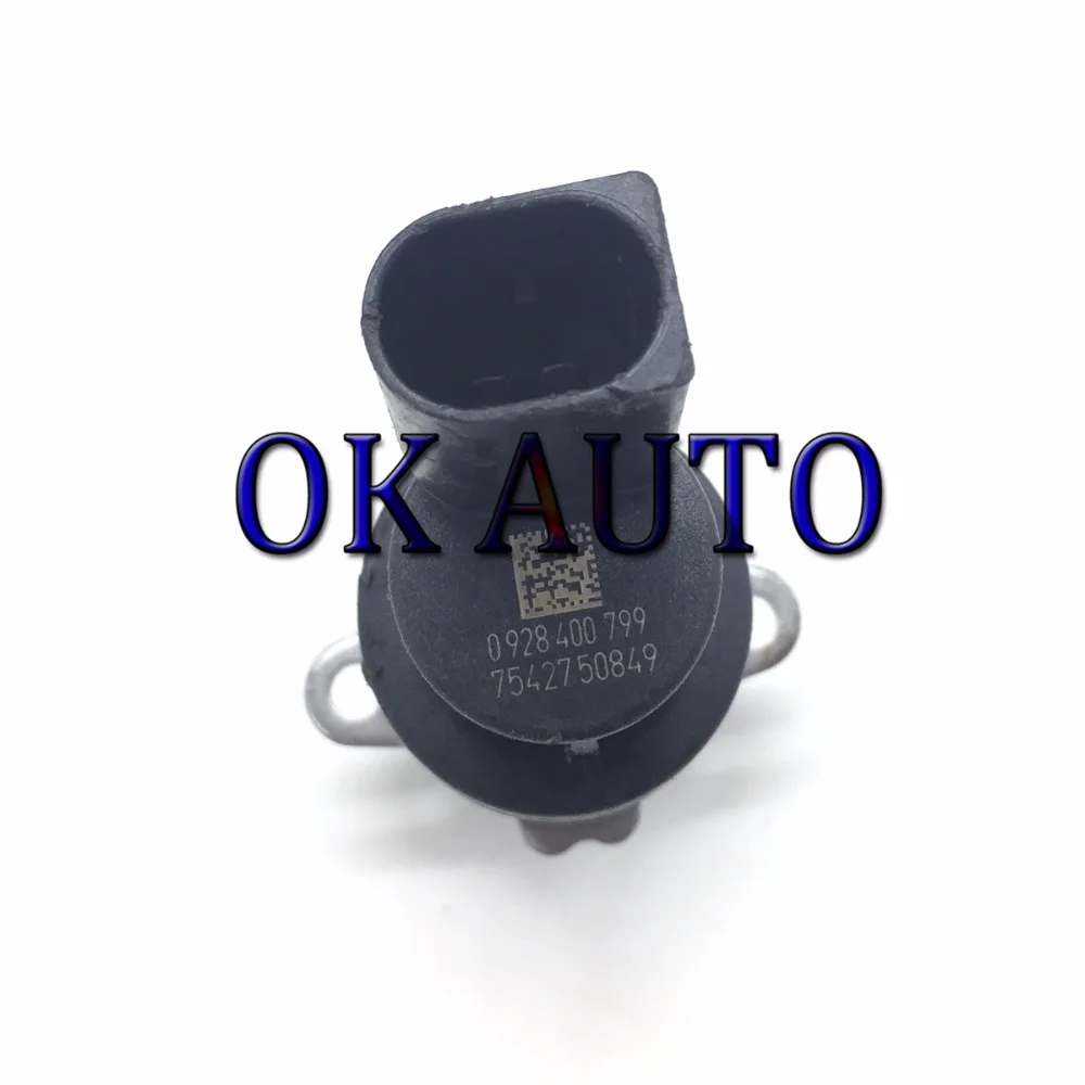 

Fuel Pressure Regulator Valve Fuel Pressure Control Valve Diesel Pump Fuel Metering Valve 0 928 400 799 0928400799