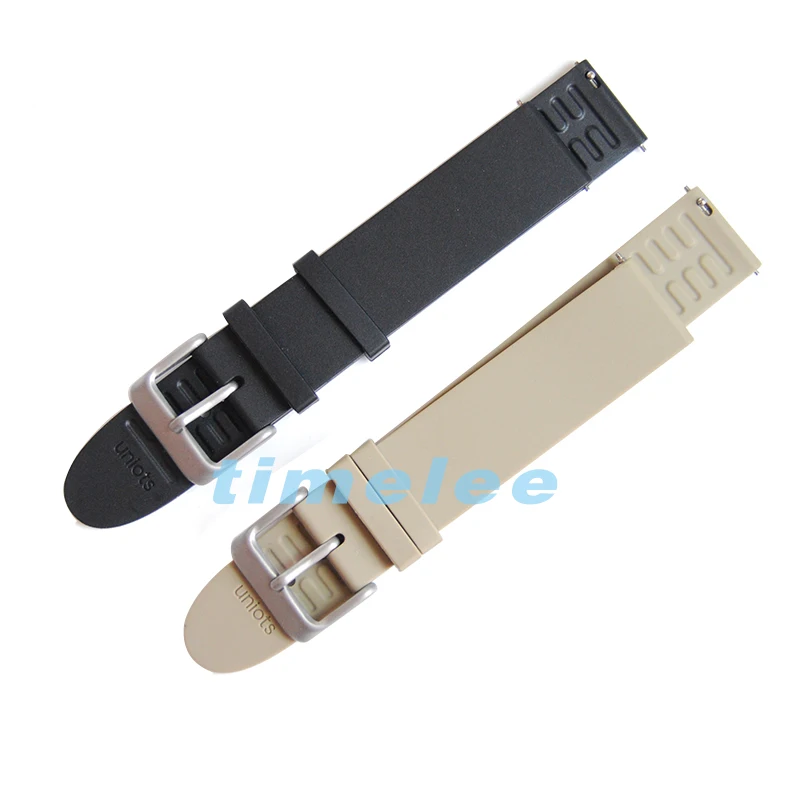 

18mm Sports TPU Wristband Strap for Withings Activite Pop/Steel/Sapphire Smart Watch