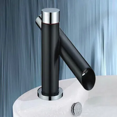 Basin tap mixer Black Brass faucet bathroom faucet bathroom tap faucet Lavatory Bathroom Vanity Faucet Basin tap mixer Black Brass faucet bathroom faucet bathroom tap faucet Lavatory Bathroom Vanity Faucet