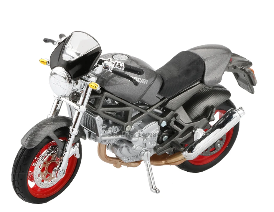 motorcycle model (1)