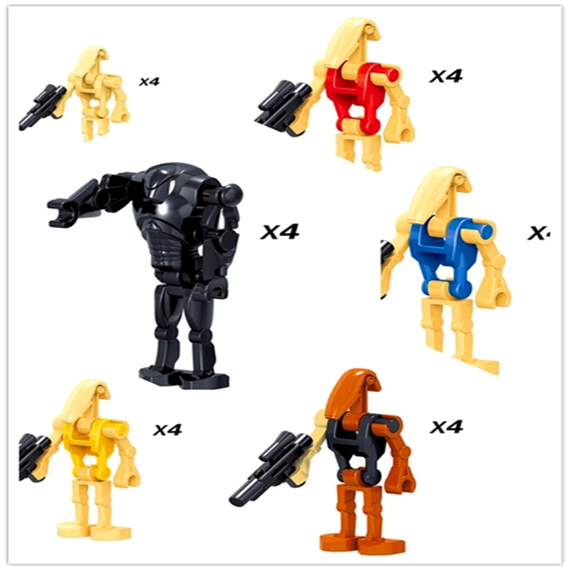 

BELA 10592 Nexo Knights Lance's Twin Jouster Building Block 227Pcs DIY Educational Construction Assemble Toys For Children