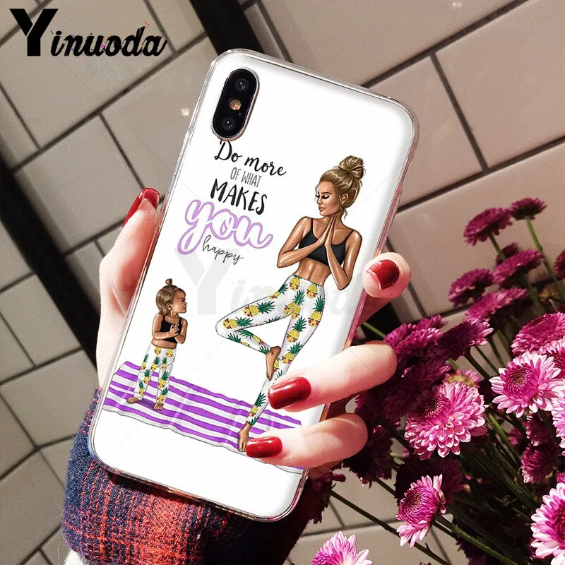 VOGUE Christmas Princess Girl Female boss coffee