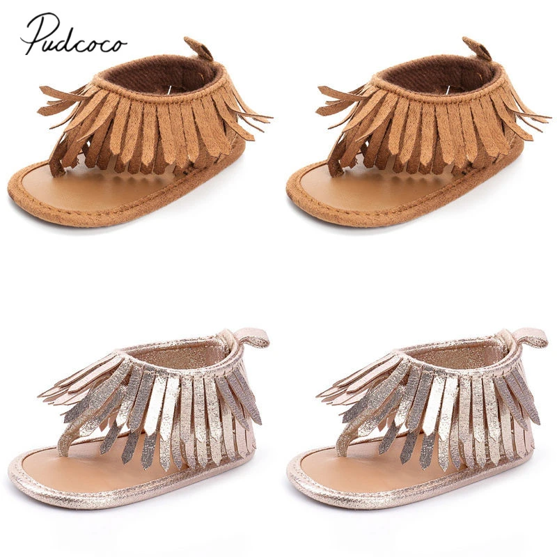 baby summer shoes