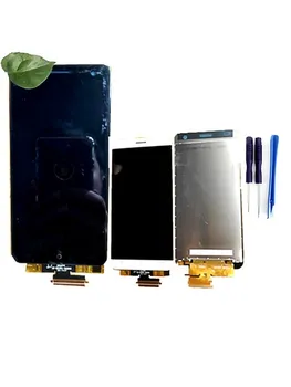 

for DJN 15-22391-56262 lcd Screen Replacement Free delivery tool +3m glue