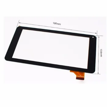 

New Touch Screen For 7" SELECLINE MW7526L 871369 Tablet Touch Panel Digitizer Glass Replacement Sensor Free Shipping