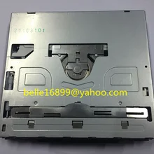 Механизм DVD skypine погрузчик с HPD-61W HPD-61 лазер для Mercedes SMART MAGOTAN автомобильный DVD аудио система