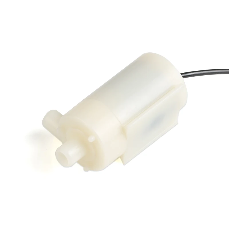 DC 2,5-6 V Низкий уровень шума бесщеточный мотор Pump120L/H Мини Микро погружной водяной насос горизонтальный/вертикальный/амфибия Тип DC 2,5-6 V Низкий уровень шума бесщеточный мотор Pump120L/H Мини Микро погружной водяной насос горизонтальный/вертикальный/амфибия Тип