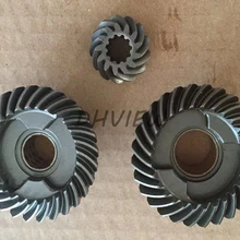 Запчасти для Tohatsu 5HP комплект передач 369-64010-1 369-64030-1 369-64020-1